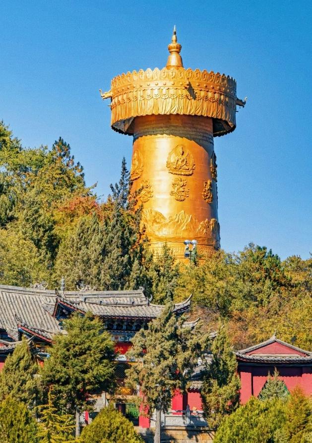 攻略6天5晚云南旅游最佳出行路线及花销尊龙凯时app重庆报团去云南旅游六日(图4)