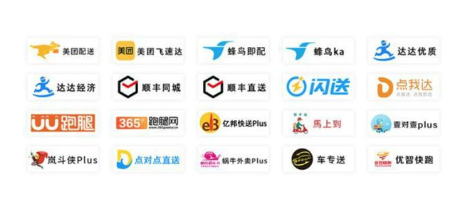 邀请商家入驻？实用技巧大公开！z6尊龙网站闪时送：如何高效(图3)