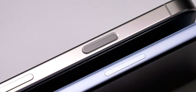 X8 Pro对比iPhone16 Pro差别很明显！尊龙AG人生就是博都有拍照按键OPPO Find(图2)