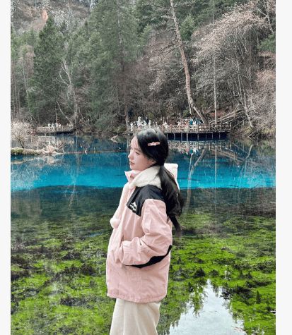 案四川四日游的跟团人均费用大概多少凯时尊龙四川四日游最佳旅游路线方(图1)