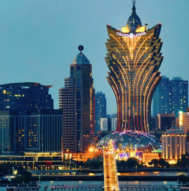 景点港澳跟团四天三晚行程规划保姆级攻略尊龙凯时·中国网站港澳亲子游值得玩的(图1)
