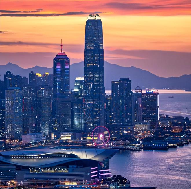 景点港澳跟团四天三晚行程规划保姆级攻略尊龙凯时·中国网站港澳亲子游值得玩的(图2)