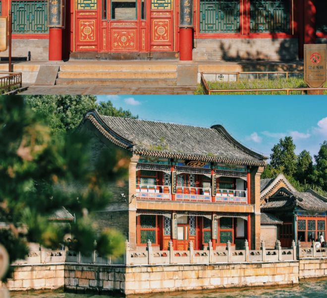 推荐 京城3日游最佳攻略行程｜不绕路超全尊龙凯时新版APP北京三天两晚旅游景点(图3)