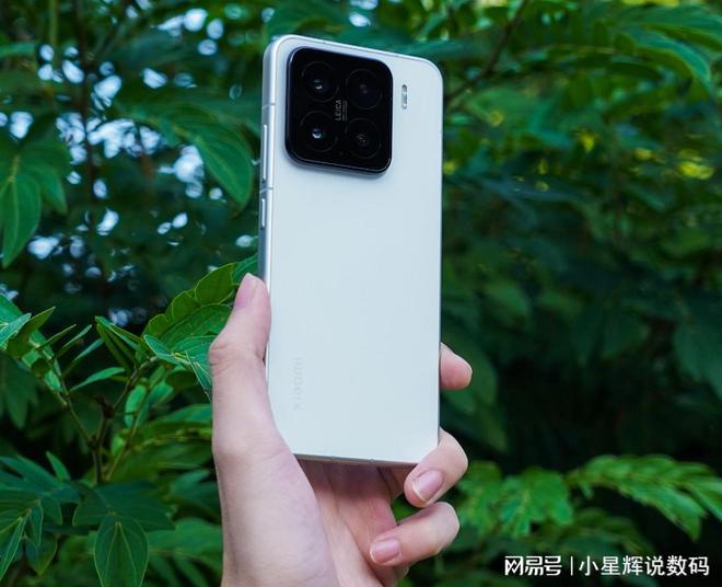降了骁龙8E+60倍变焦+无线元人生就是博-尊龙凯时小米高端机又(图4)