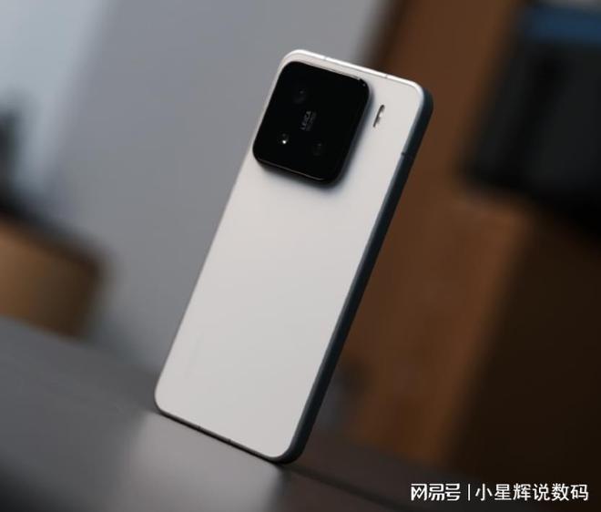 降了骁龙8E+60倍变焦+无线元人生就是博-尊龙凯时小米高端机又(图5)